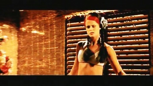 Aqua - Doctor Jones (Official Video HD)