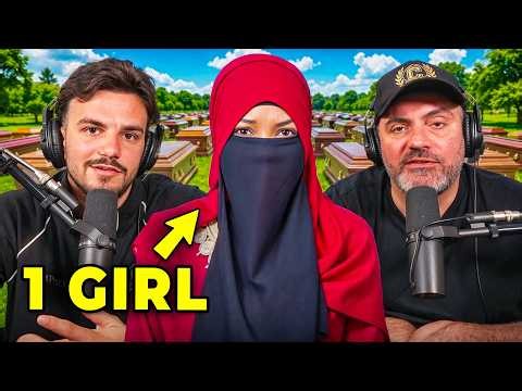 The Girl Who ENDED Christianity