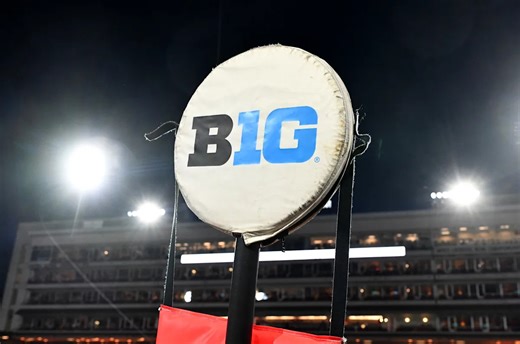 Big Ten's $2.4 billion private capital plan paused after Michigan, USC opposition