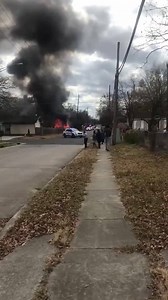 5.7K views · 22 reactions | BREAKING NEWS: CAR CRASHES INTO HOUSE ON...