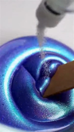 Mermaid dreams | Hello Quick recipes