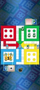 Ludo game #ludoking #gameplay