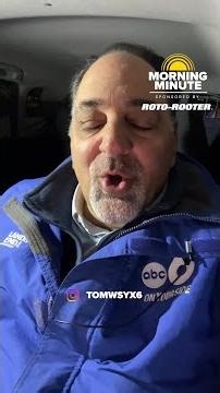 Christmas miracle in Norwich Township, 1,400+ kids get free toys and a new warming center?