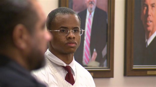 Rapper 'Tay-K 47' plans to appeal murder conviction in 2017 death of SA man, attorney says