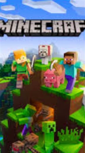 99 problem 1 solution #minecraft