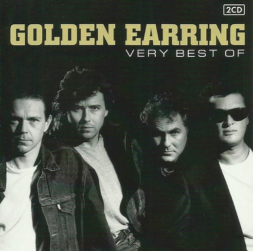Golden Earring - Very Best Of