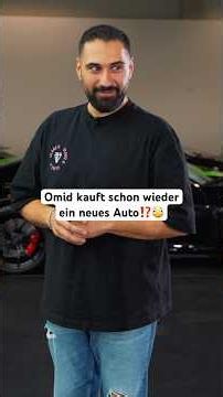 How many more cars does Omid actually need this year?