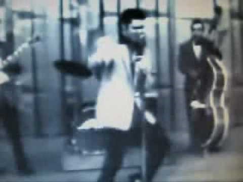 Elvis - A Little Less Conversation