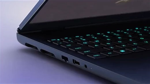 外星人Alienware星舰 16X Aurora 游戏电竞外星人笔记本电脑 RTX5070显卡外星人 笔记本 电脑 游戏 礼物