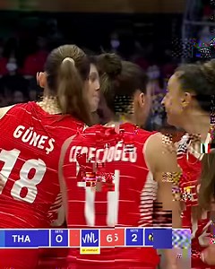 169K views · 7.6K reactions | Derya Cebecioglu  The outside hitter...