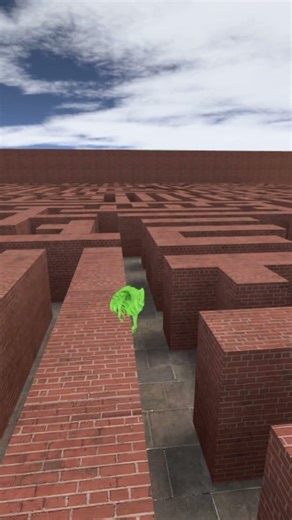 Explosion Physics - NPC Goes Flying (Part 26)