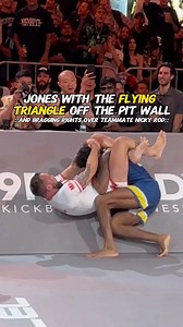 Nicky is never gonna hear the end of this. Craig Jones gets the sub in style! Who wants to see him back inside the KC Pit? | Karate Combat