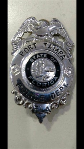 #Tampa #police #Florida #cops #oldschoolcops | Old School COPS