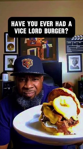 This Burger Combo Will Blow Your Mind!