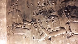 The Stunning Temple of Seti I in Abydos, Egypt | Treasures of ancient Egypt
