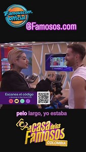 #melissagate se le confiesa todo el amor que le tenía a #mateo en la #lacasadelosfamosos1 .. #viral Televidente que opina usted.... | famosos.com