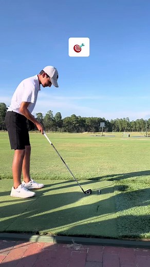 Showing off skills at the #USKidsGolf World Championships Skills Challenge! #golf #golftiktok #glassbreak