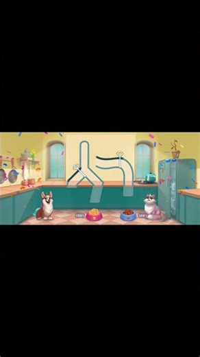 Home Scapes Pull the Pin Solution Part 55 🏡 Gameplay Walkthrough Android iOS
