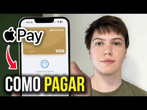 How to pay on iPhone with Apple Pay - Step by Step
