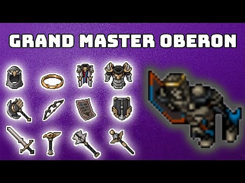 Acesso Oberon Tibia - The Secret Library Quest - Falcon Bastion
