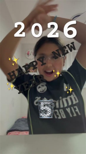 2025 will always stay as a memory Ruby Chan hi Nani and Gabriella Gabriella￼ gnarly