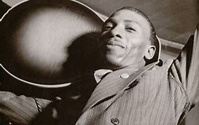 T-Bone Walker - Stormy Monday Blues (Call It Stormy Monday) lyrics