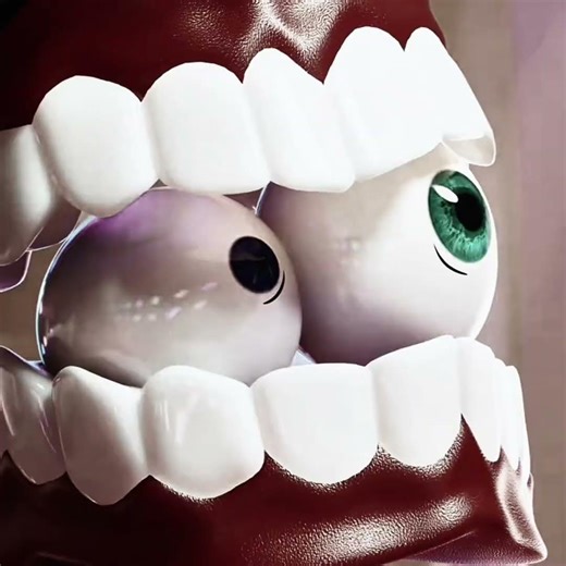 bro just wanted to be loved|• caine sad edit|• #edit #shorts