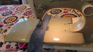 Beautiful Husqvarna Viking 2000, Professionally Serviced, With Free Shipping! - Etsy