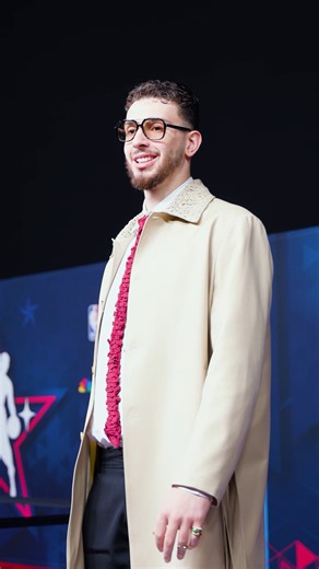 steppin’ out in style 👔 | Houston Rockets