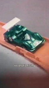 It all started with a vision. 🚗💨 If you could turn any real car into a Hot Wheels, which one would it be? #HotWheels | Hot Wheels