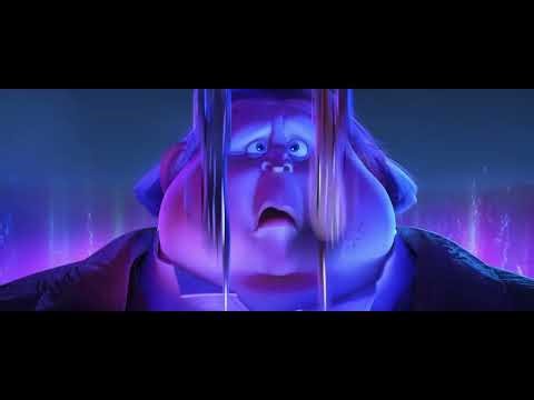 Puss in Boots: The Last Wish (2022) Ending (Full HD)