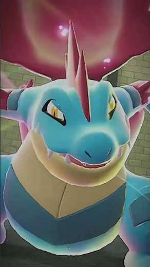 10 Best Mega Evolutions In Pokemon Legends ZA #pokemonlegendsza #pokemon #greninja #megaevolution