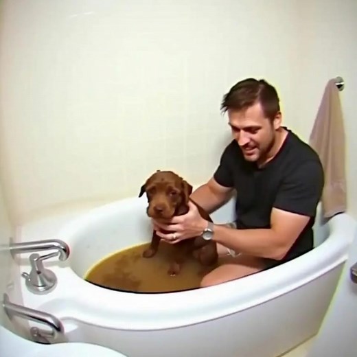 19K views · 66 reactions | I saved a dirty, miserable animal,...