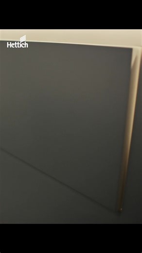 There are drawers that just hold your stuff. Then there’s AvanTech YOU Slim Drawer System, that holds magic inside. ​ The choice is easy! No more clunky drawers. Just smooth sliding, slim design interior solution with captivating inlay lighting. Additionally, the endless design possibilities make sure that these magical systems are as individual as you! ​ ​ It’s All In Hettich. ​#FeelTheMagic​ #HettichSriLanka #ItsAllInHettich #AvanTechYOU #MagicalInteriors | Hettich Sri Lanka