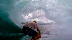 154K views · 6K reactions | How to get the best GoPro barrel shot | World Surf League | Facebook
