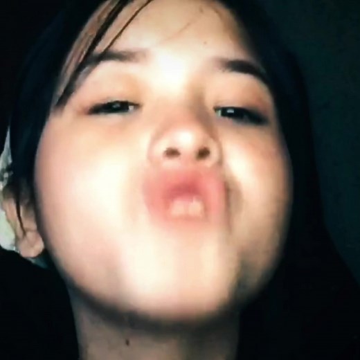 Bold Pinay TikTok Compilation by @Itspatricianne