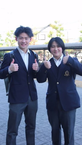 阪南大学高校卒業式の思い出と未来への希望