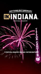 Here, we're big on life, liberty, and the pursuit of fun! Stroll charming downtowns, experience festive events, and more. Adventure awaits in Festival Country, Indiana. #FestCountryIN #VisitIndiana | Visit Indiana