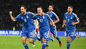 Probable line-ups: Italy vs. North Macedonia - Football Italia