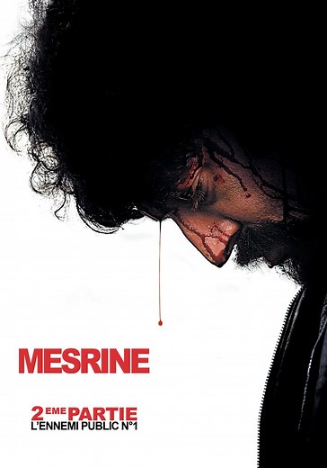 Regarder Mesrine : L'Ennemi public n°1 en streaming