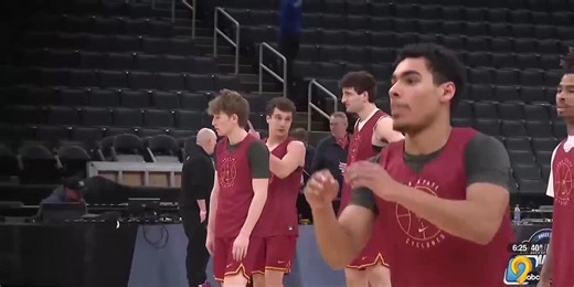 Iowa State prepares for defense-versus-offense battle with high flying Illinois