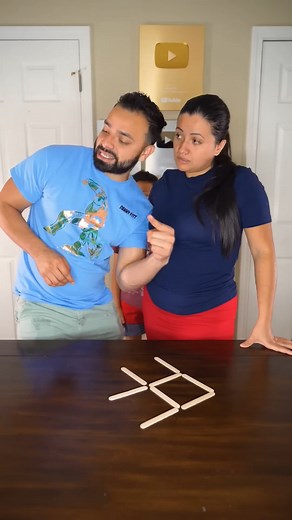 254K views · 10K reactions | THE FISH CHALLENGE  subscribe to the channel #reels | riffsandlicks05 | Facebook