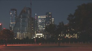 Austin leaders sign off on resolution to fight climate change