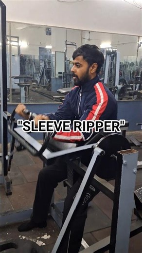 How to Explode Your Arms Today! 💪 #gymmotivation #fitness