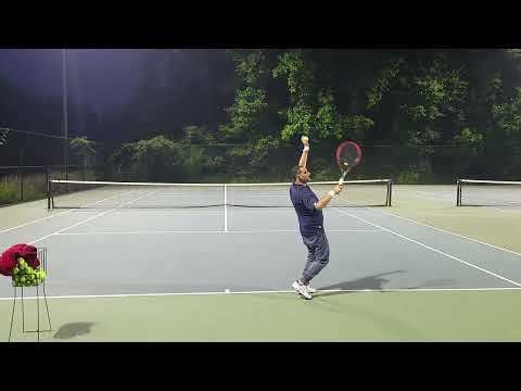 Advanced Service Technique