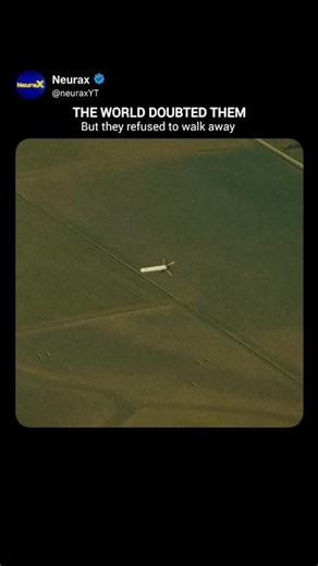 How SpaceX Proved Everyone Wrong