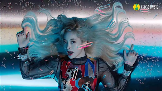 【TWICE】《FANCY》MV