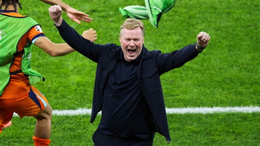 Everything to know about Ronald Koeman: Teams coached, trophies won, stats as a manger and footballing brother Australia