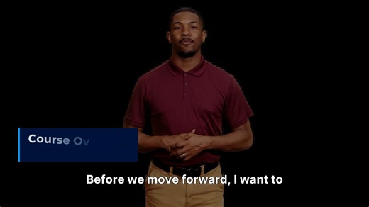 LTC Course Overview & Exemptions