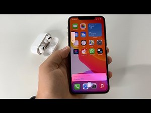 How to adjust volume for Siri voice & keep the main volume & ringtone at another level